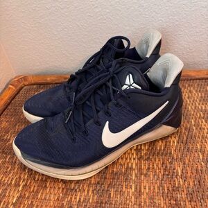 Kobe Nike A.D midnight
